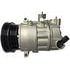 351322841 by HELLA - A/C Compressor