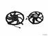 351042741 by HELLA - FAN  MINI COOPER 08-