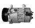 351127011 by HELLA - A/C Compressor