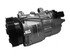 HELLA 351127381 ABS Hydraulic Pump and Motor Assembly A/C Compressor