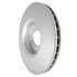 355109172 by HELLA - Disc Brake Rotor