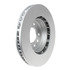 355109742 by HELLA - Disc Brake Rotor