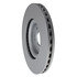 355110112 by HELLA - Disc Brake Rotor