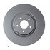 355110112 by HELLA - Disc Brake Rotor