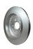 355113231 by HELLA - Brake Rotor