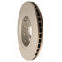 355106752 by HELLA - Disc Brake Rotor