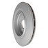 355106772 by HELLA - Disc Brake Rotor