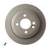 355107812 by HELLA - Brake Rotor