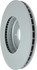 355120651 by HELLA - Disc Brake Rotor