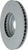 355120691 by HELLA - Disc Brake Rotor