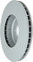 355120751 by HELLA - Disc Brake Rotor