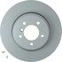 355120751 by HELLA - Disc Brake Rotor