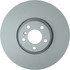 355120731 by HELLA - Disc Brake Rotor