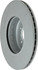 355120761 by HELLA - Disc Brake Rotor