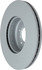 355120861 by HELLA - Disc Brake Rotor