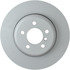 355120871 by HELLA - Disc Brake Rotor