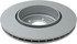 355120871 by HELLA - Disc Brake Rotor