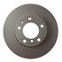 355122072 by HELLA - Disc Brake Rotor