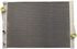 HELLA 376753001 Radiator RADIATOR BMW X5 E70