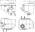 376755221 by HELLA - SURGE TANK MB C CLK