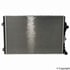 376774034 by HELLA - RADIATOR VW JETTA 2.
