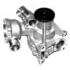 376801631 by HELLA - WATER PUMP  MB 190 (