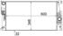 376791791 by HELLA - RADIATOR BMW 1/3 SER