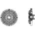 376732201 by HELLA - E/C Fan Clutch