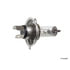 78158 by HELLA - Multi Purpose Light Bulb for ACCESSORIES