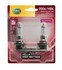 9006 80WTB by HELLA - HELLA 9006 80WTB High Wattage Series Halogen Light Bulb