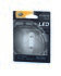 6411LED 6.5K by HELLA - HELLA 6411LED 6.5K Performance Series LED Light Bulb, Single