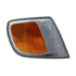 H21947001 by HELLA - VW Passat Sidemarker Lamp, right