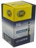 H83140101 by HELLA - HELLA H4 Standard Series Halogen Light Bulb, Single