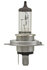 H83140101 by HELLA - HELLA H4 Standard Series Halogen Light Bulb, Single