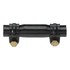 ES2004S by QUICK STEER - QuickSteer ES2004S Steering Tie Rod End Adjusting Sleeve