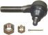 ES3045RL by QUICK STEER - QuickSteer ES3045RL Steering Tie Rod End