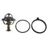 TX26-80D by HELLA - THERMOSTAT INSERT MB
