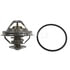TX30-80D by HELLA - THERMOSTAT INSERT AU