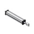 C-7404-PK by APSCO - Hydraulic Cylinder - 4.00" Bore, 24.00" Stroke, 1/4 Npt Port