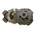 108391-81AM by EATON - EverTough Clutch - Manual Adjust, 15.5" Clutch Size, 1400 ft lb Torque