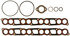 MS 96792 by FEL-PRO - Engine Intake Manifold Gasket Set