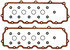 Fel-Pro VS 50691 R Engine Valve Cover Gasket Set Engine Valve Cover Gasket Set