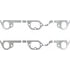 11-10387-01 by VICTOR REINZ GASKETS - Exhaust Manifold Gasket Set