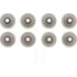 Victor Reinz Gaskets 121005401 Engine Valve Stem Oil Seal Set Engine Valve Stem Oil Seal Set
