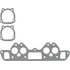 11-10645-01 by VICTOR REINZ GASKETS - Intake and Exhaust Manifolds Combination Gasket