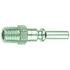 12-425 by PLEWS - Plug, 1/4" LINC, 1/4" MNPT