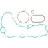 15-10309-01 by VICTOR REINZ GASKETS - Fuel Injection Plenum Gasket Set