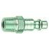 Plews 12-225 Plug 1/4" I/M 1/4" MNPT