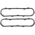 15-10541-01 by VICTOR REINZ GASKETS - Engine Valve Cover Gasket Set for Select Chrysler, Dodge and Plymouth