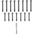 Victor Reinz Gaskets 141019101 Engine Cylinder Head Bolt Set Engine Cylinder Head Bolt Set